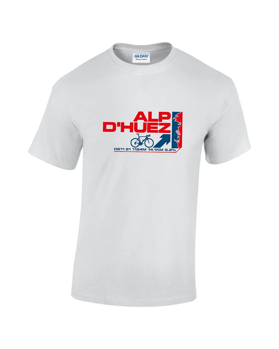 Alp D'Huez Tour De France