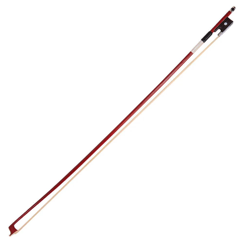 Antoni Debut Violin Bow ~ 1/2 Size