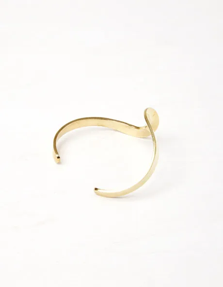 Architectural Cuff