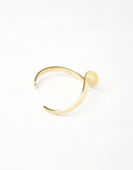 Architectural Cuff
