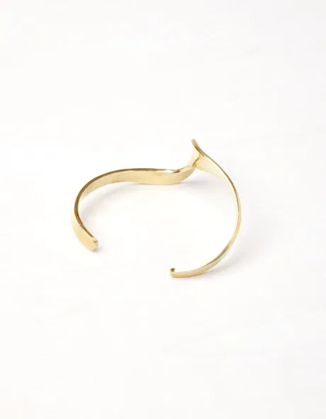 Architectural Cuff
