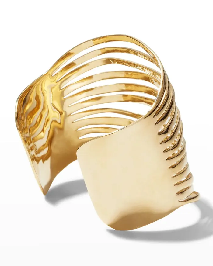 Ariana Boussard-Reifel Koba Cuff