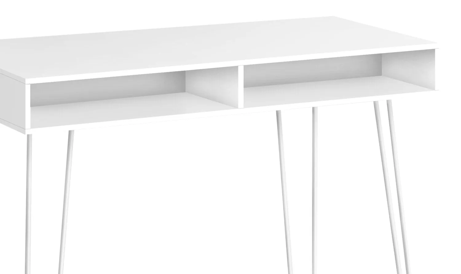 Arkell Desk - White