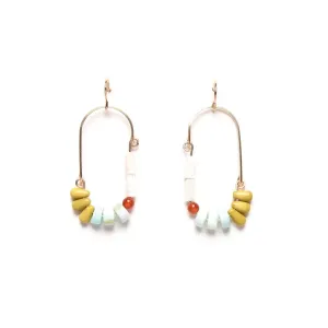 Balance Earrings
