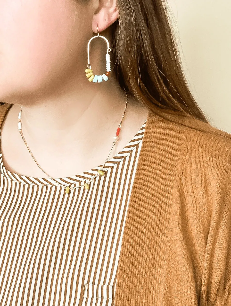 Balance Earrings