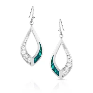 Balanced Perspective Opal Earrings ER5361