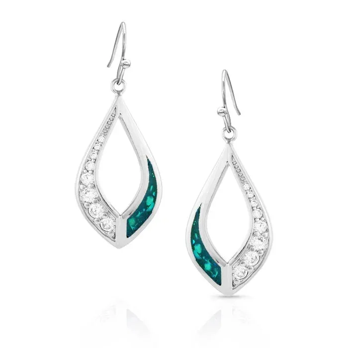 Balanced Perspective Opal Earrings ER5361