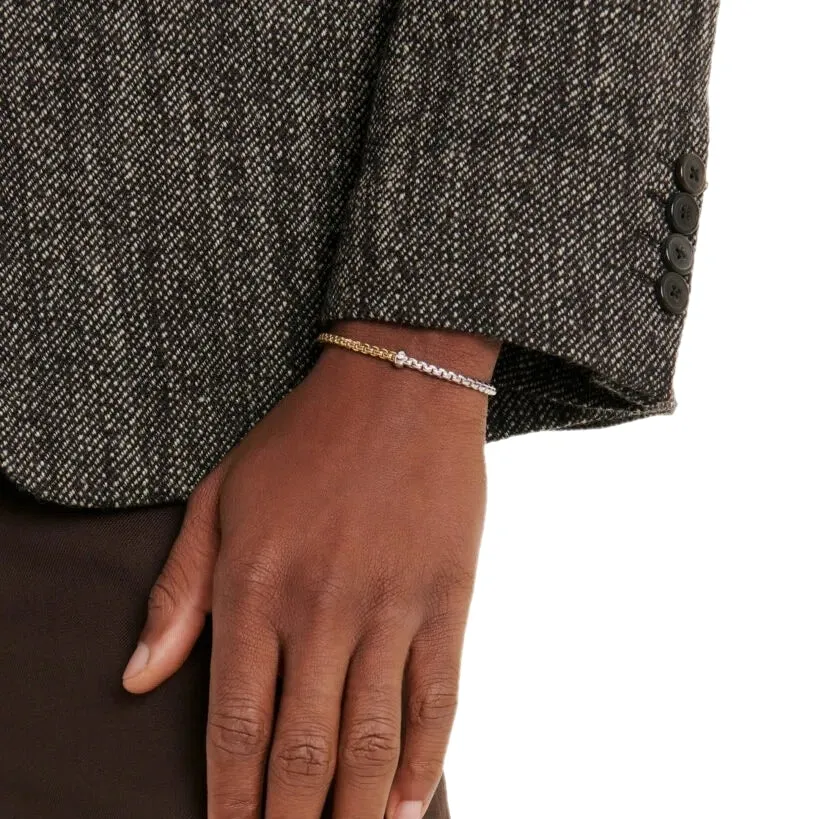 Bicolor Flex'it Bracelet