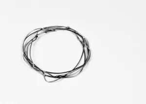 Birds Nest Bangle