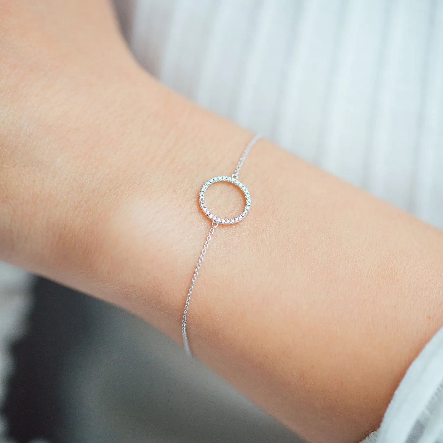 Bracelet CIRCLE
