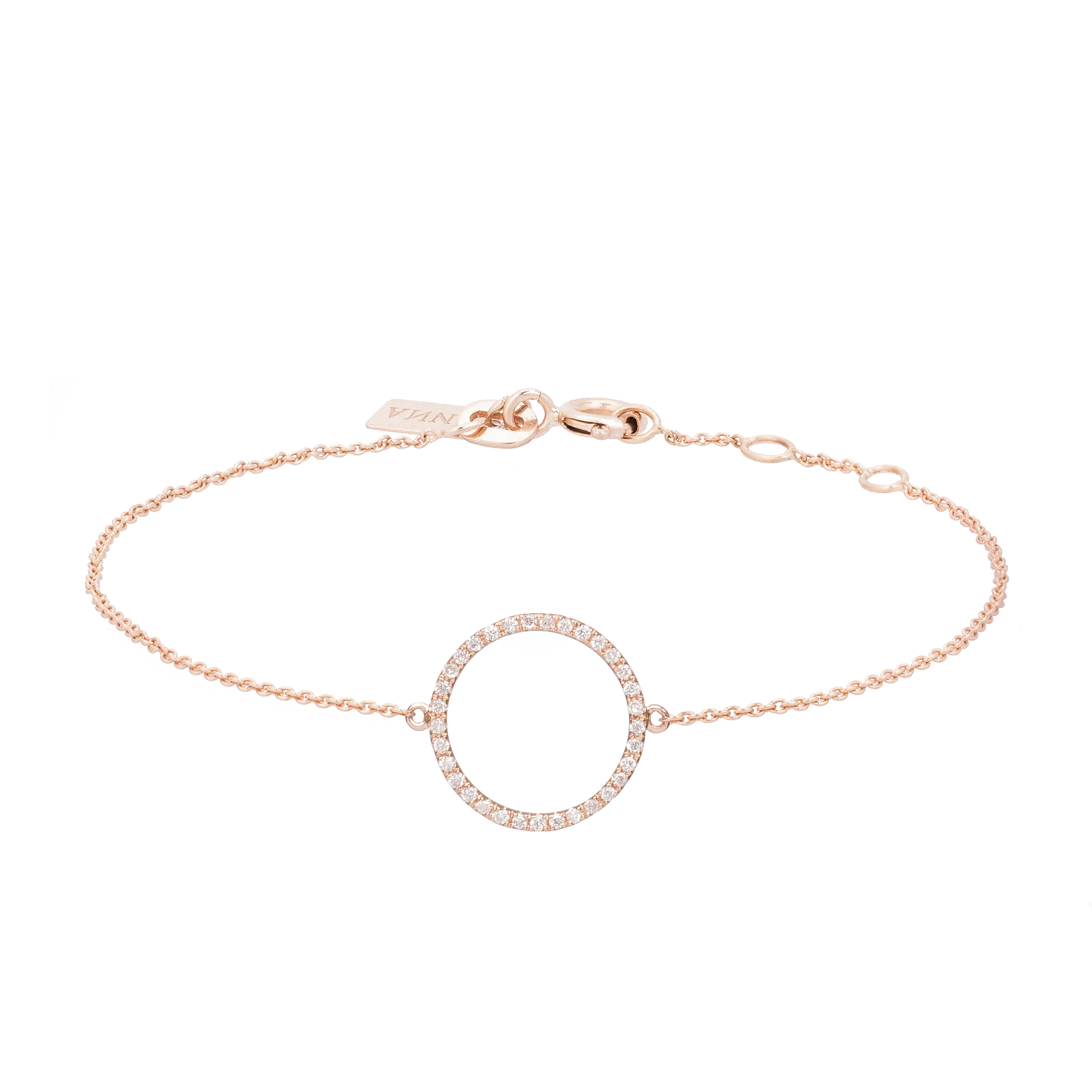 Bracelet CIRCLE