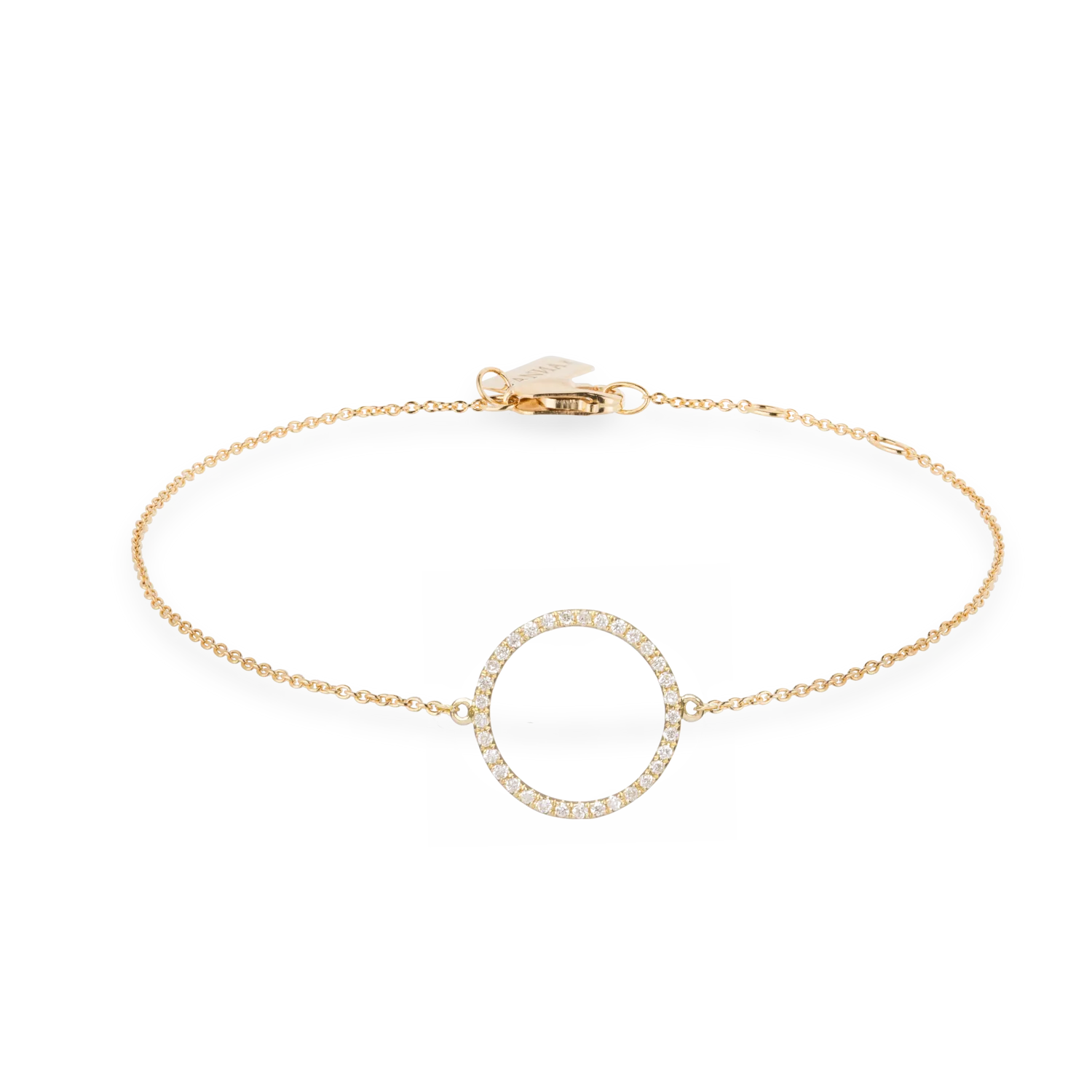 Bracelet CIRCLE