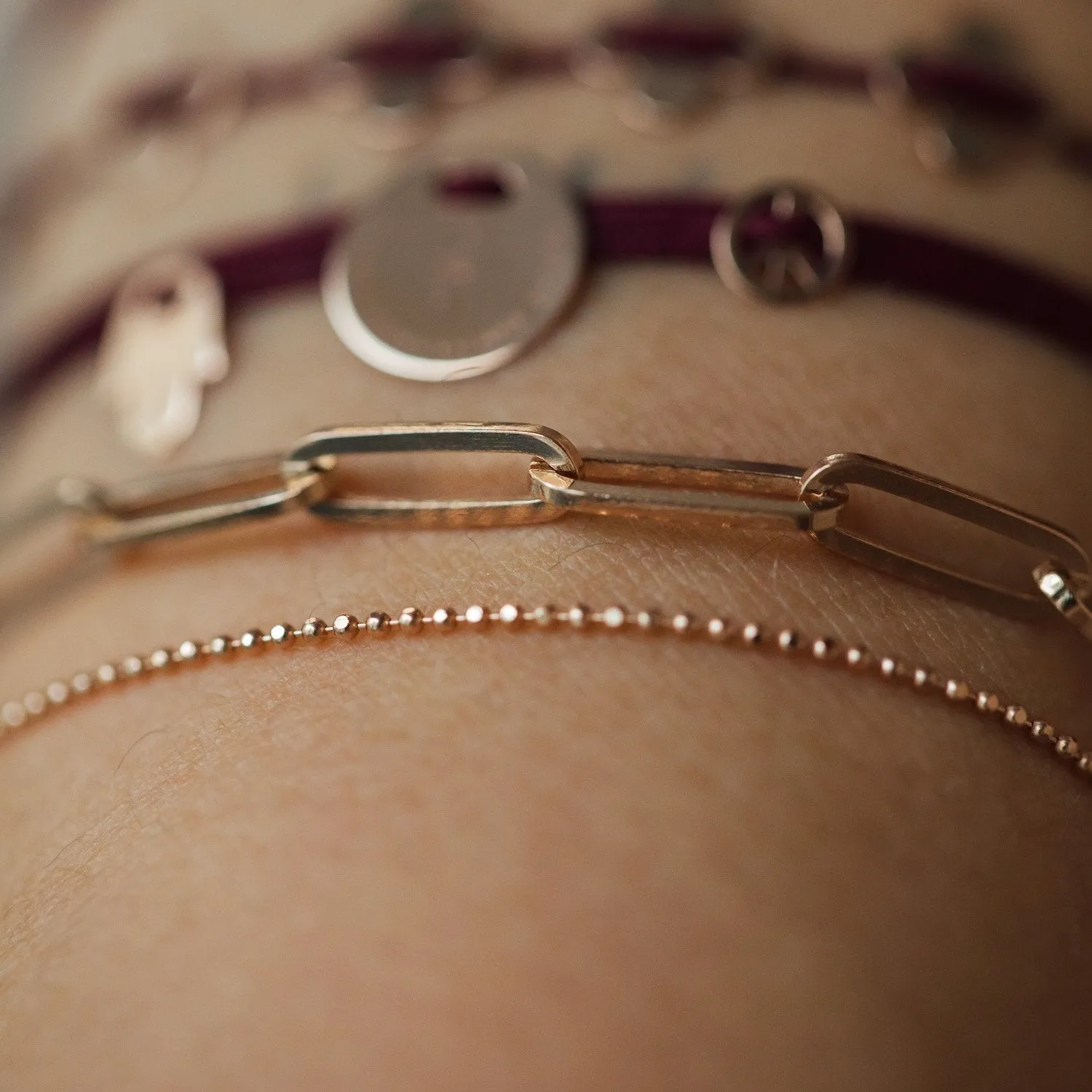 Bracelet LILLY