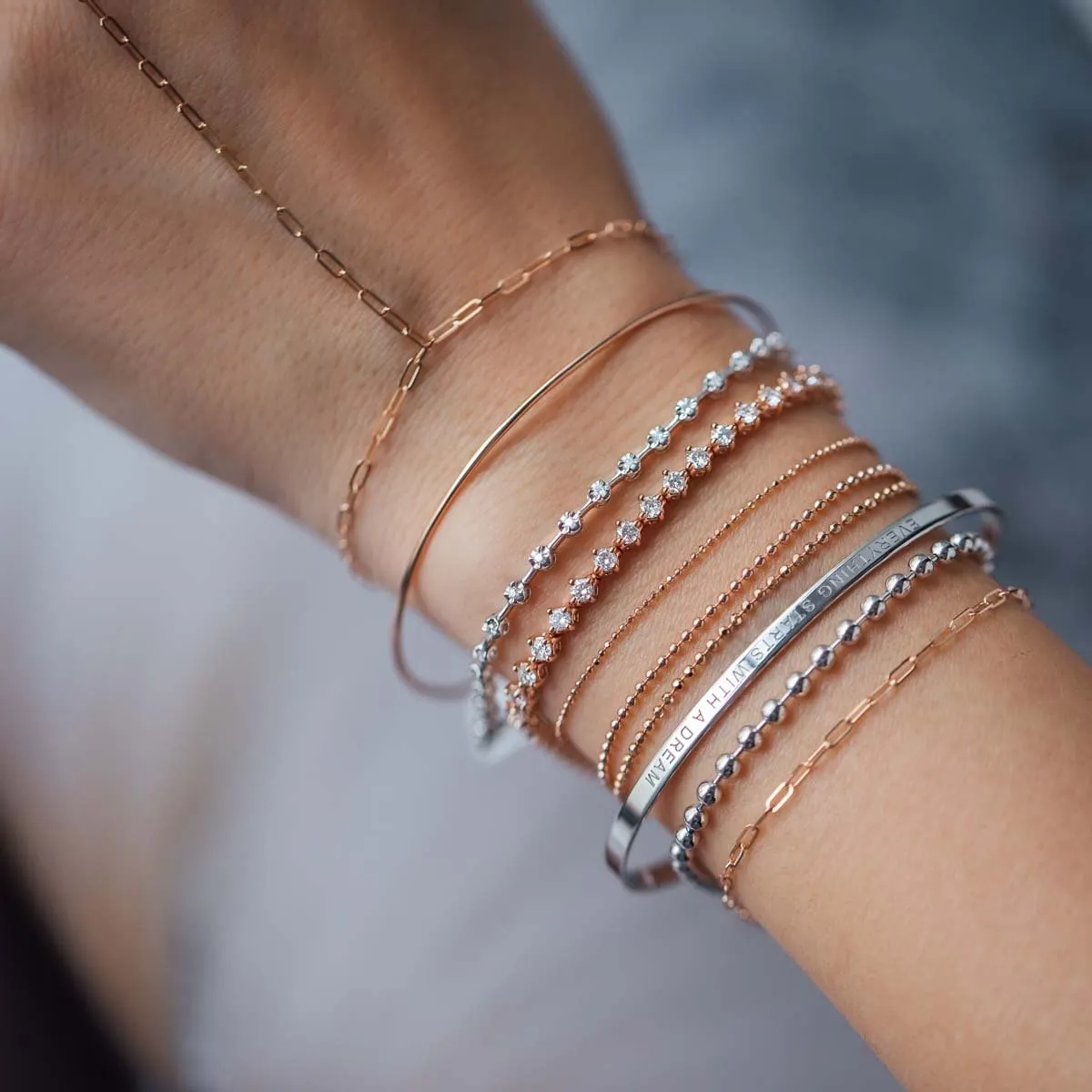 Bracelet LILLY