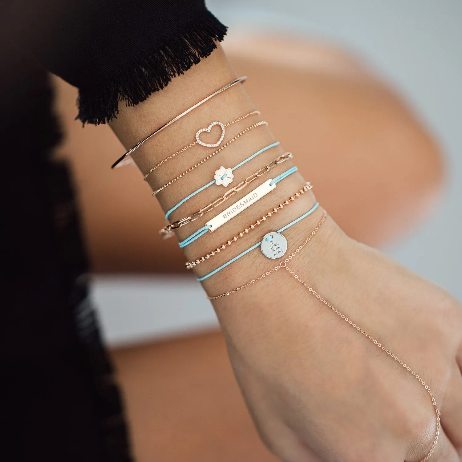 Bracelet LILLY