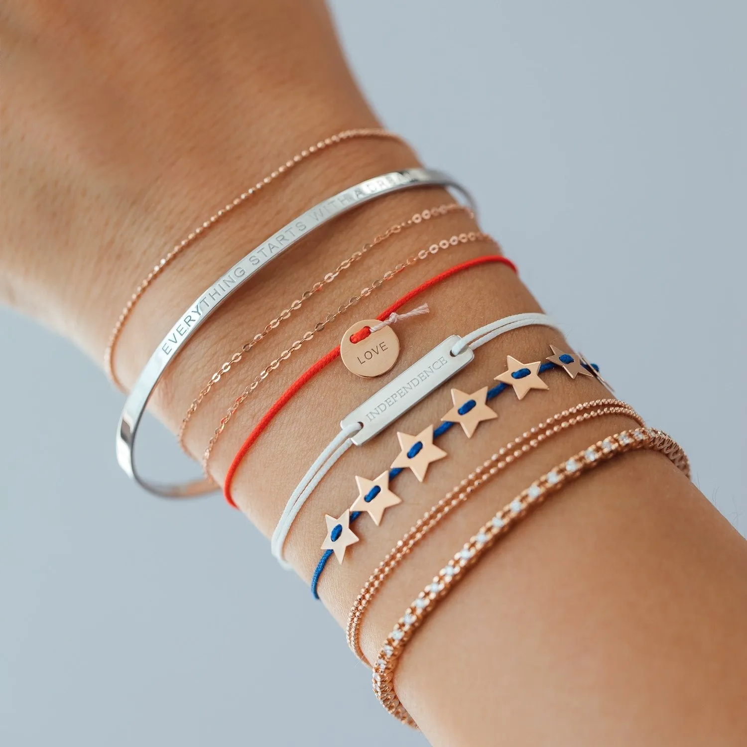 Bracelet LILLY