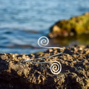 Celtic Arm Cuff