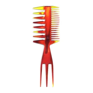 Comb, 3 in 1 Texture Comb
