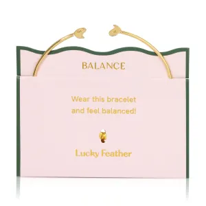 Connection Cuff Bracelet