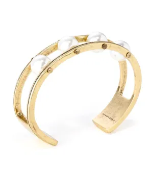 Cuff Bracelet
