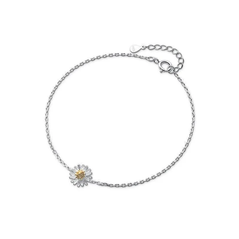 Dahlia Elite Bracelet