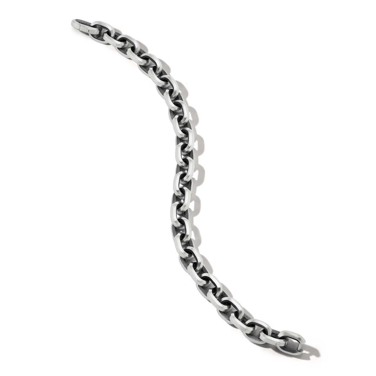 Deco Chain Link Bracelet