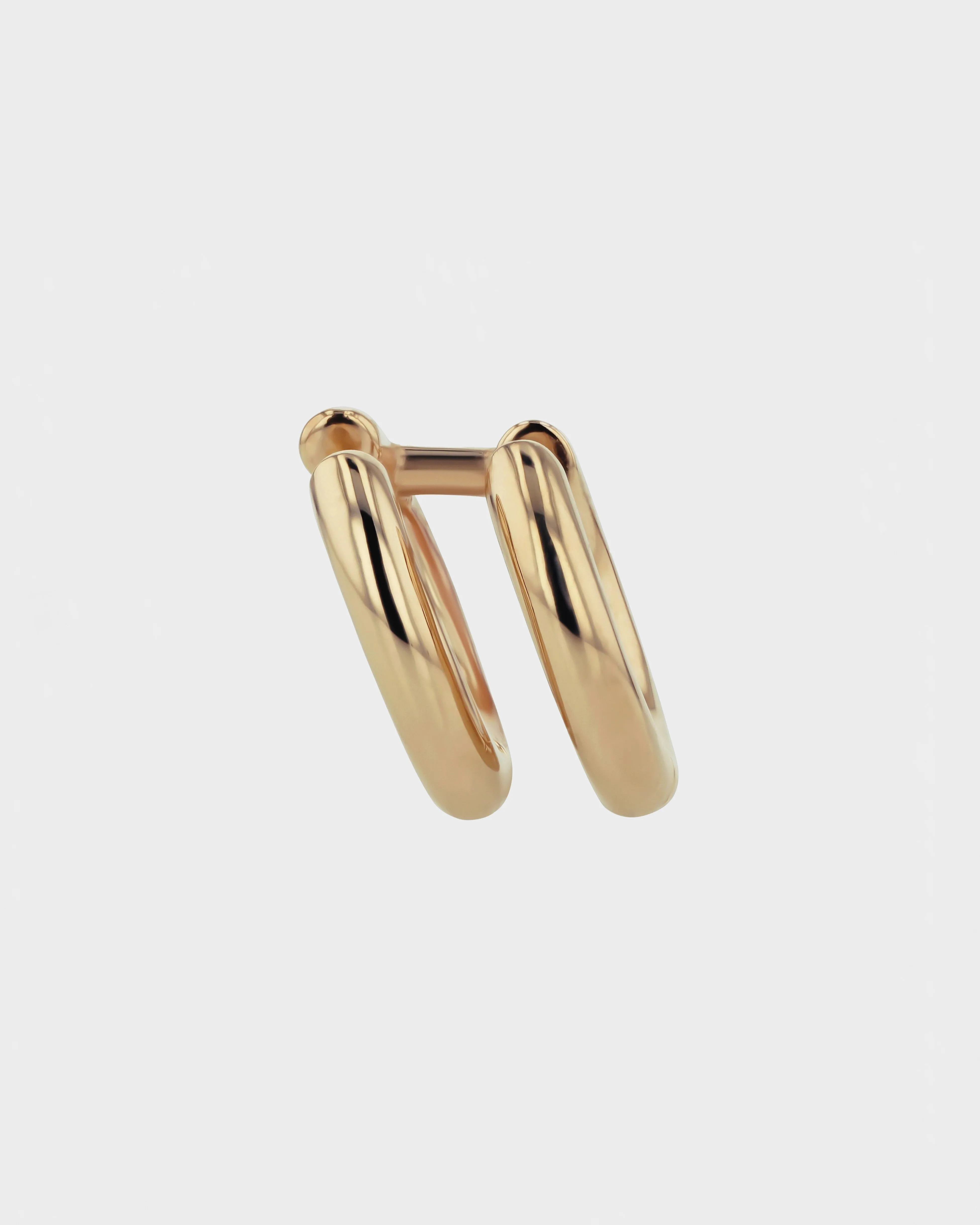 Double Tube Hoop