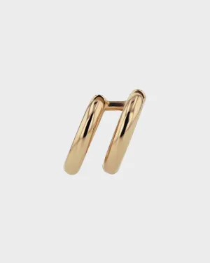 Double Tube Hoop