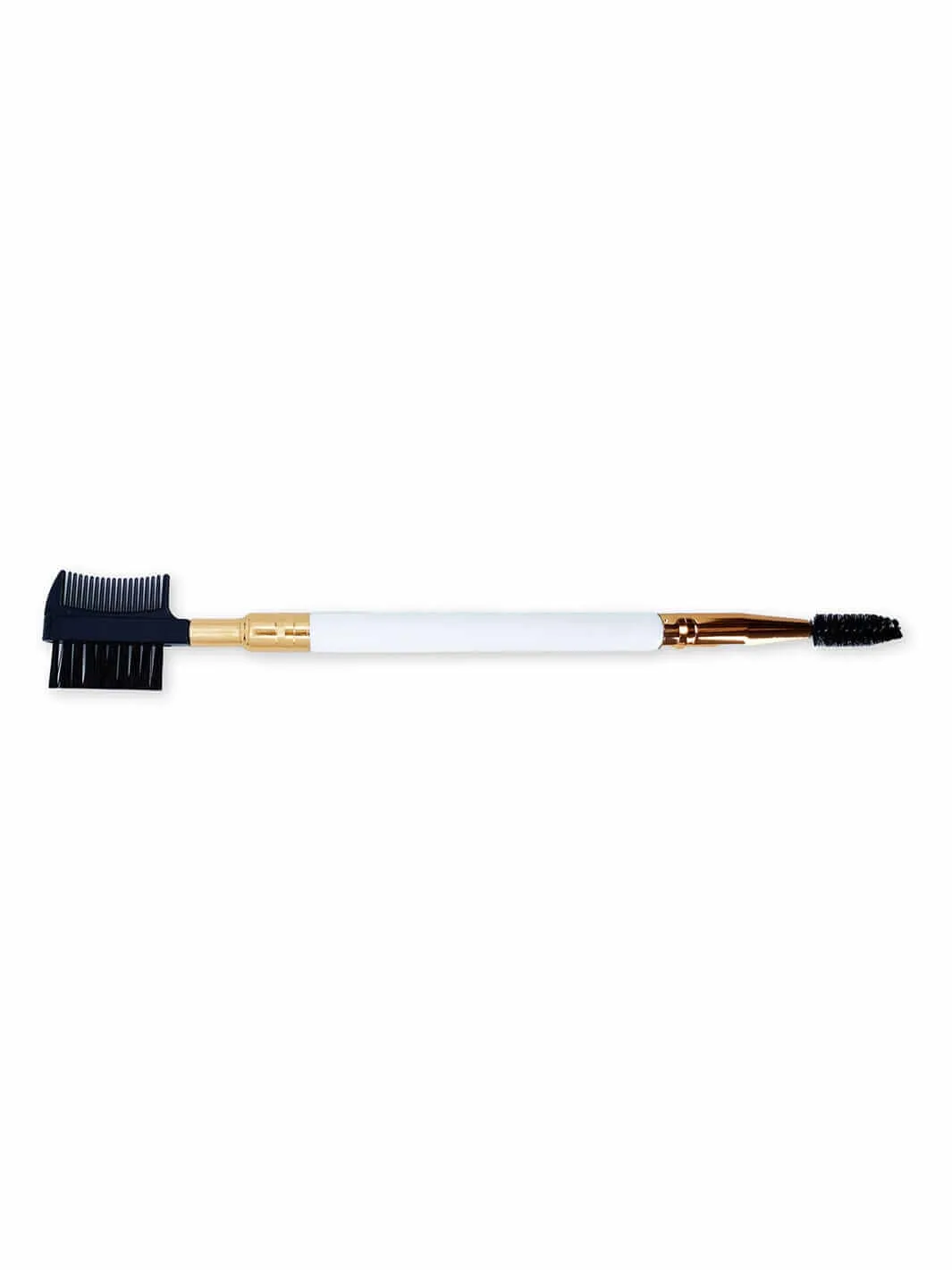 Fab Brows Dual Sided Brow Comb & Spoolie