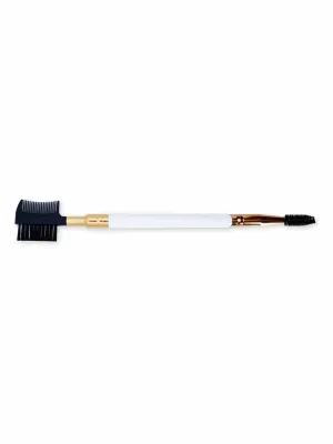 Fab Brows Dual Sided Brow Comb & Spoolie