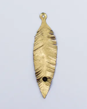 Feather Skin Cuff 2