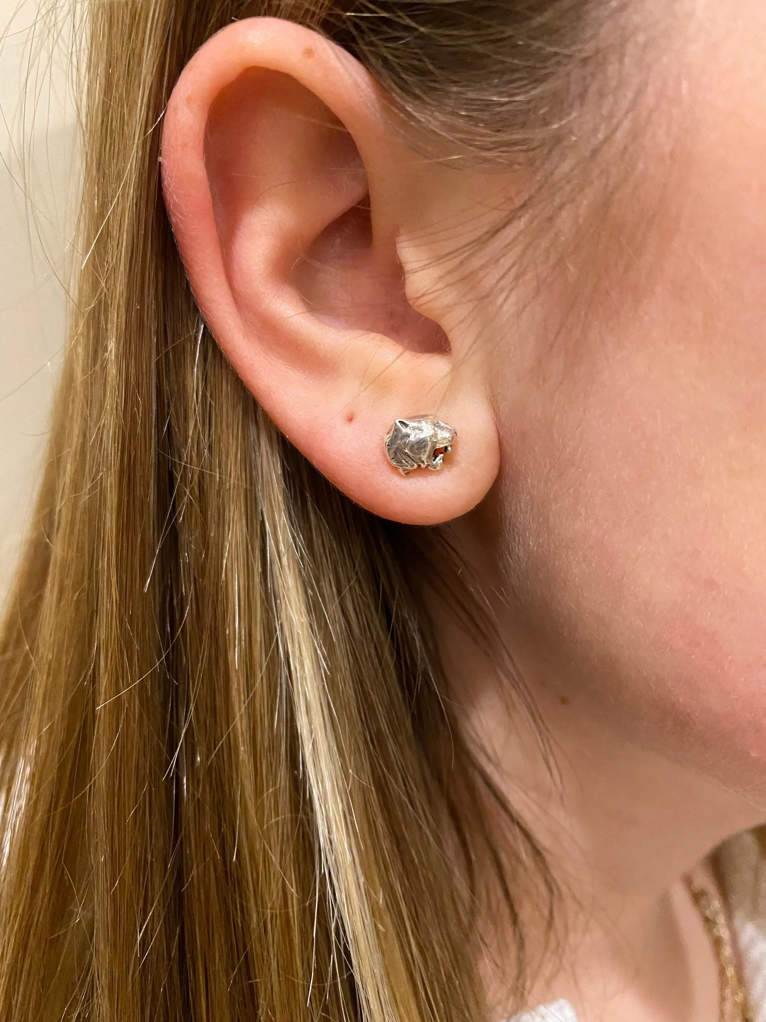 Glen Rock Panthers Fundraiser, Sterling Silver