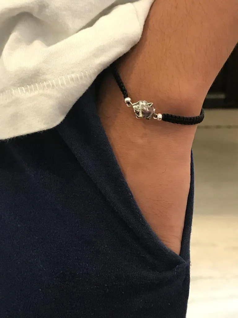 Glen Rock Panthers Fundraiser, Sterling Silver