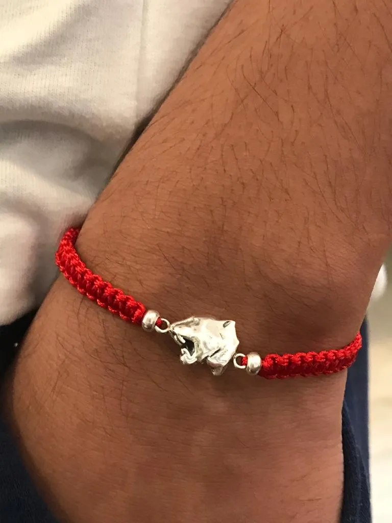 Glen Rock Panthers Fundraiser, Sterling Silver