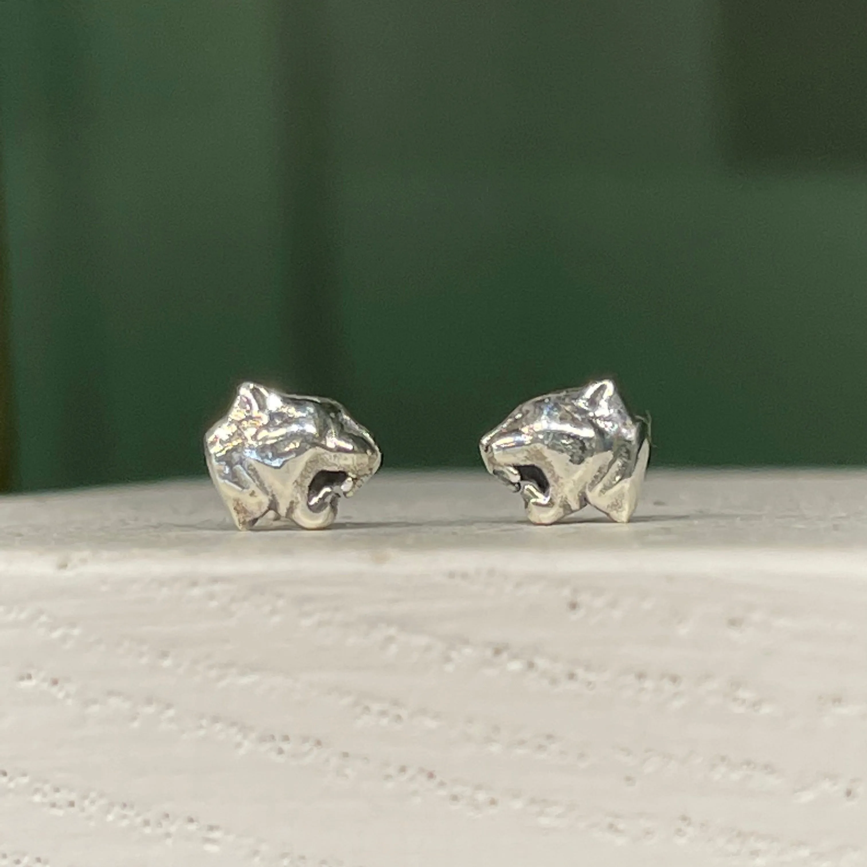 Glen Rock Panthers Fundraiser, Sterling Silver