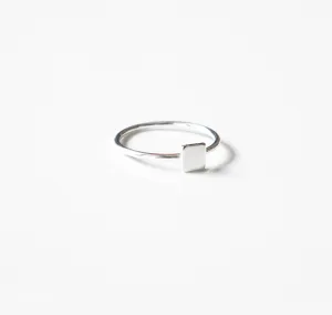 Little Square Ring