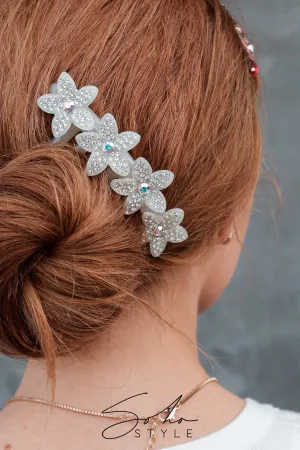 Lola Cellulose Hair Comb
