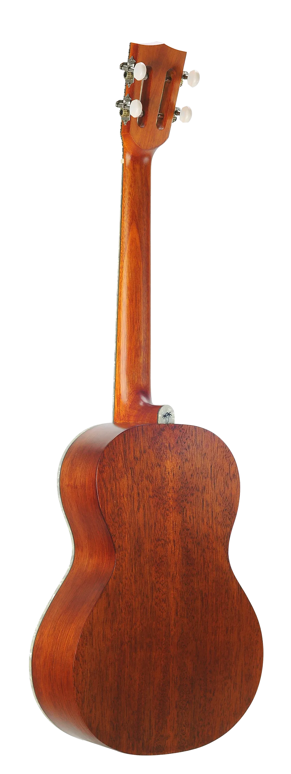 Mahalo | MP4 | Baritone | Baritone Ukulele