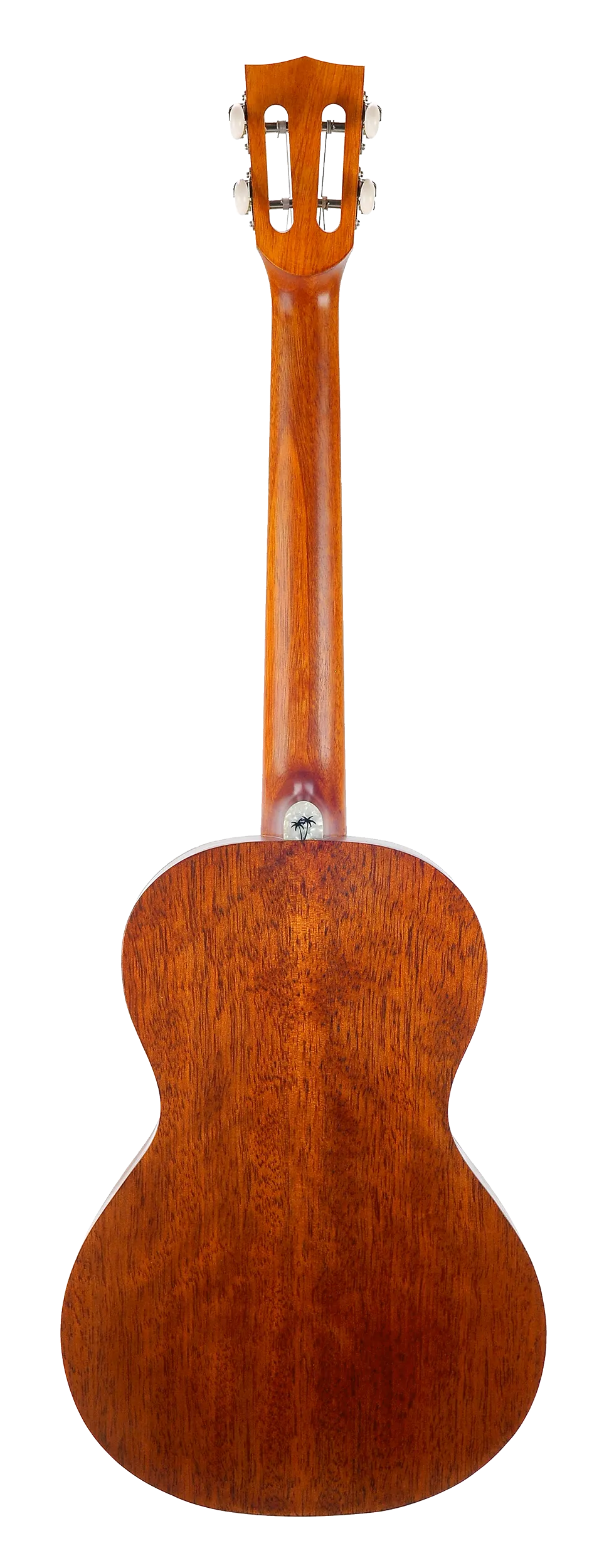 Mahalo | MP4 | Baritone | Baritone Ukulele