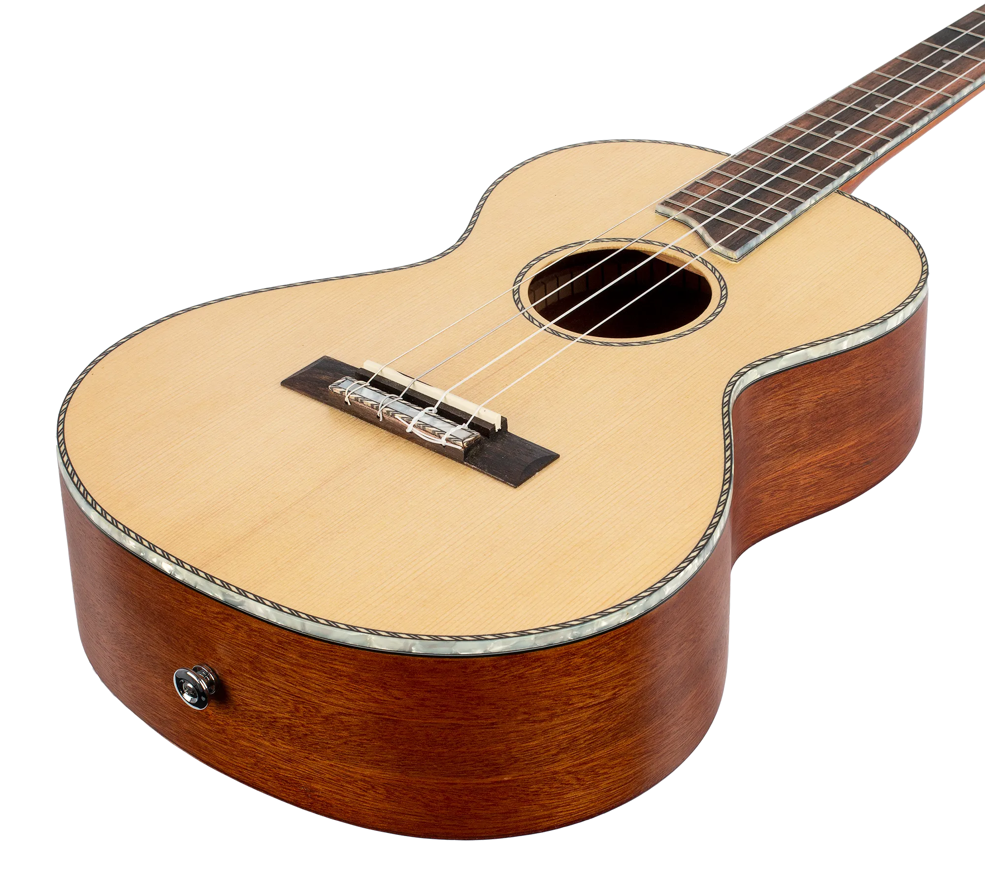 Mahalo | MP4 | Baritone | Baritone Ukulele