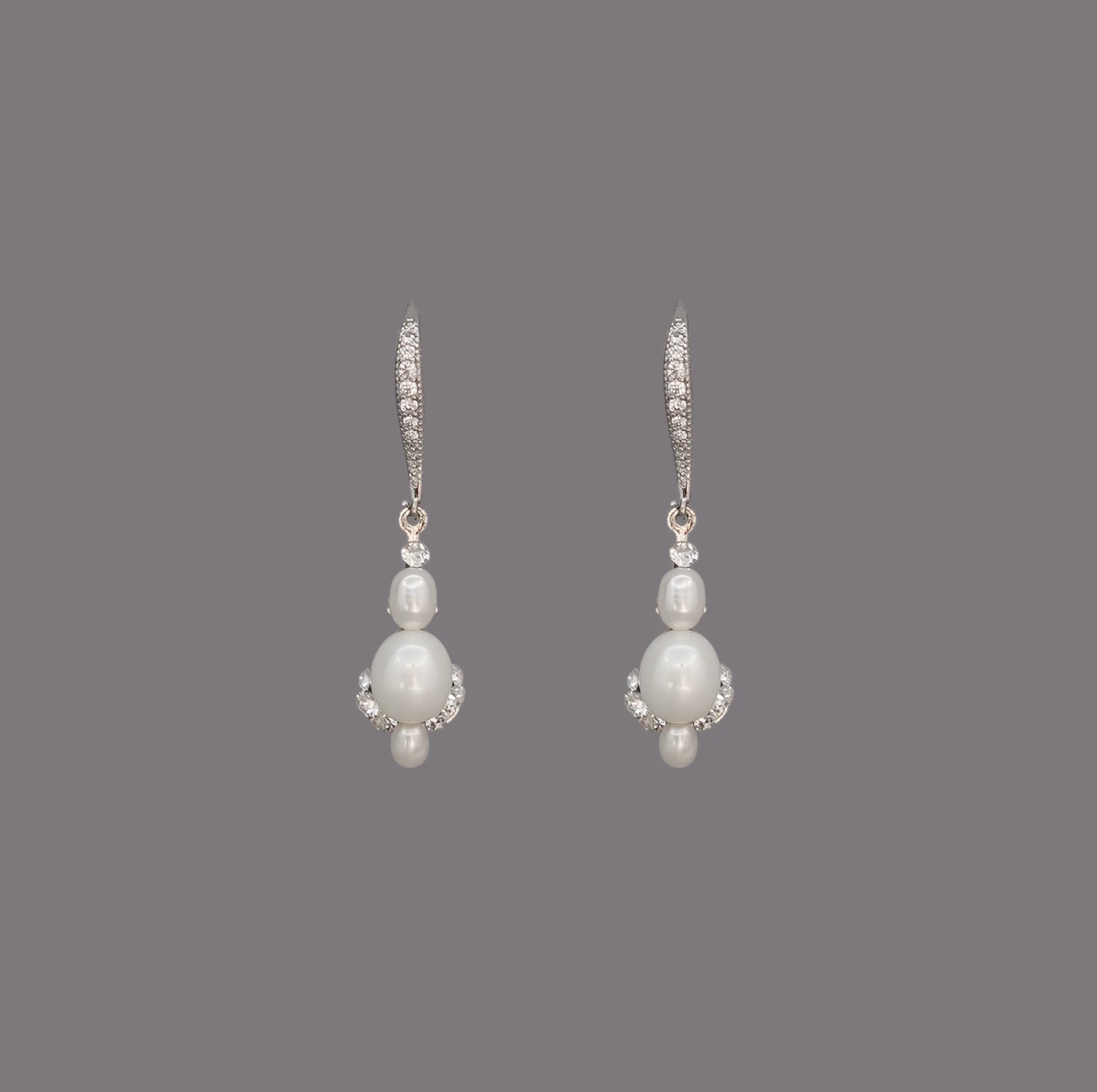Margot Pearls
