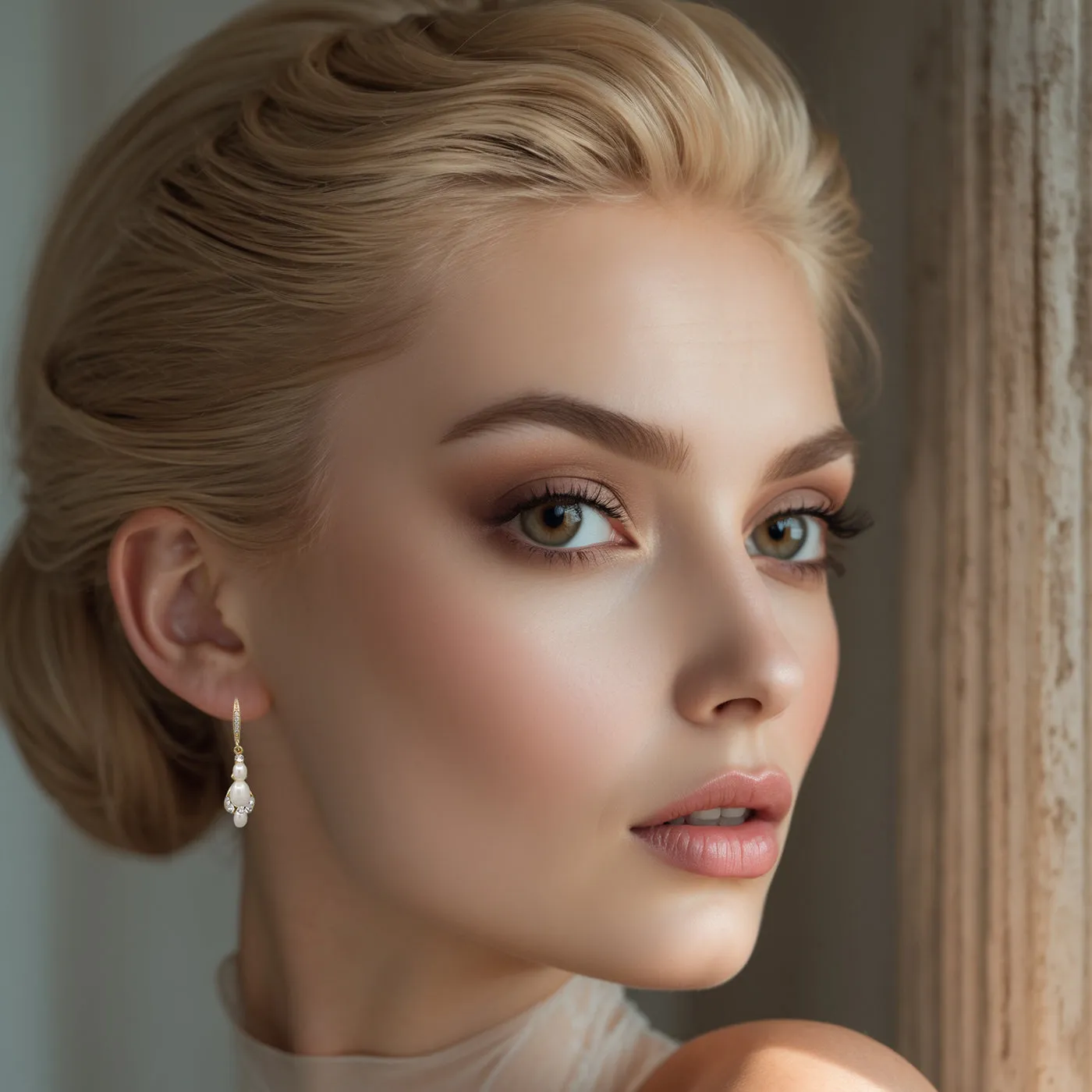 Margot Pearls