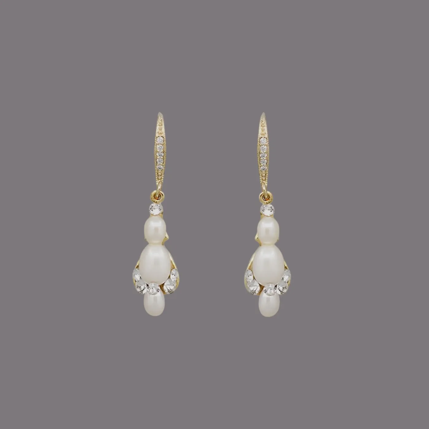 Margot Pearls