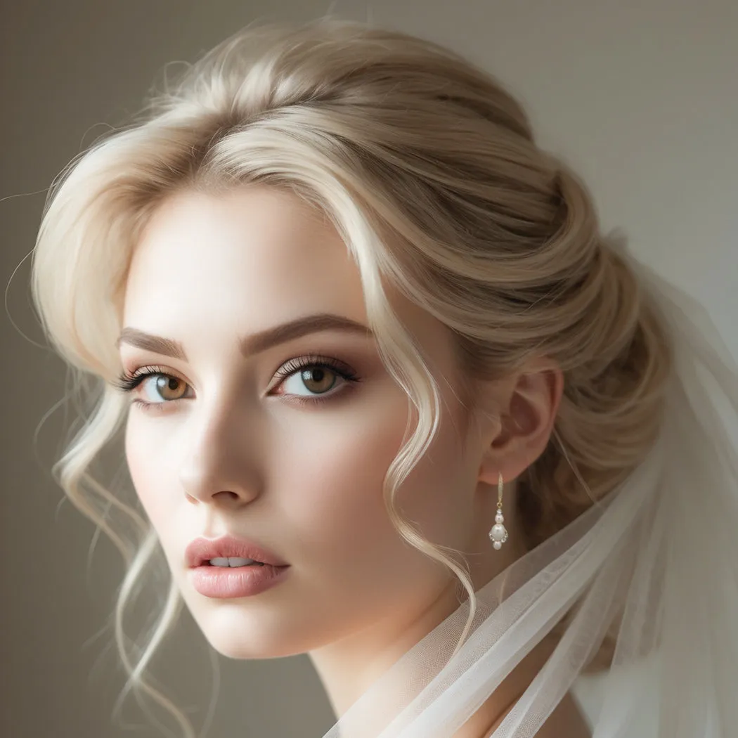 Margot Pearls