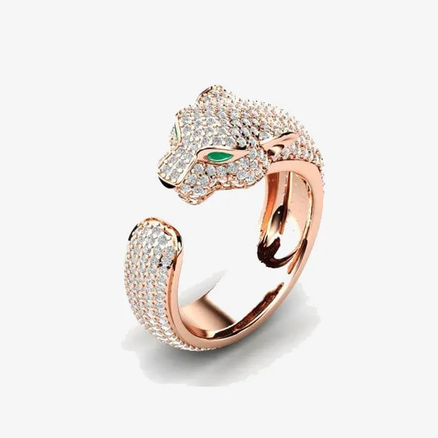 Opening Personality Unisex Ring Party Jewelry Gift