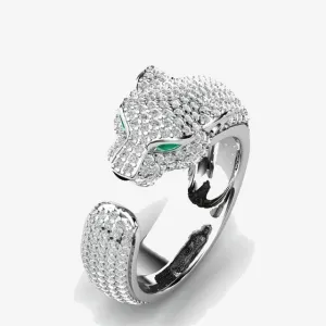 Opening Personality Unisex Ring Party Jewelry Gift