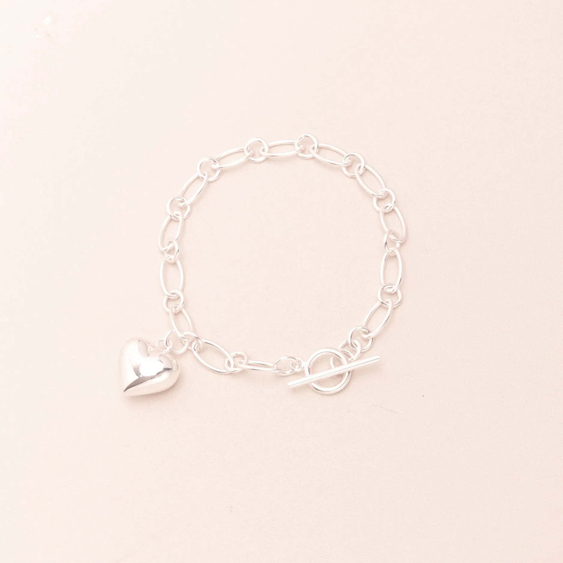 Penelope Charm Bracelet