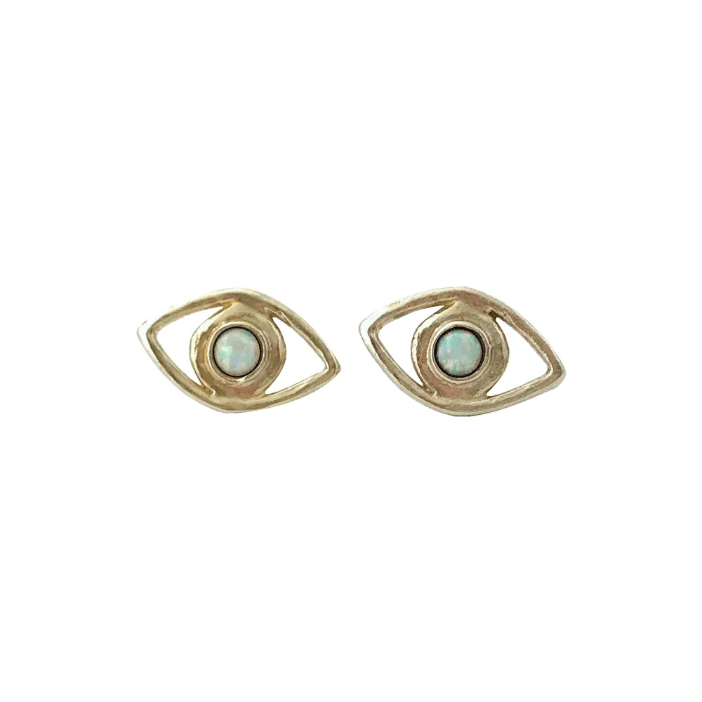 Perception Earrings