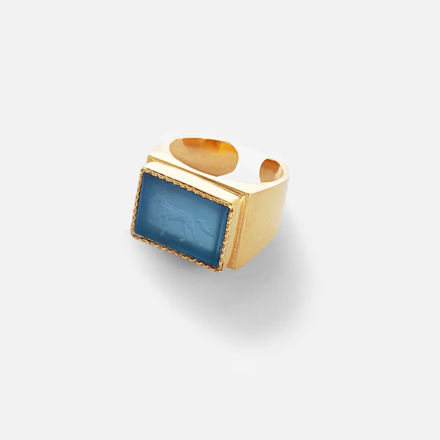 Skye Ring