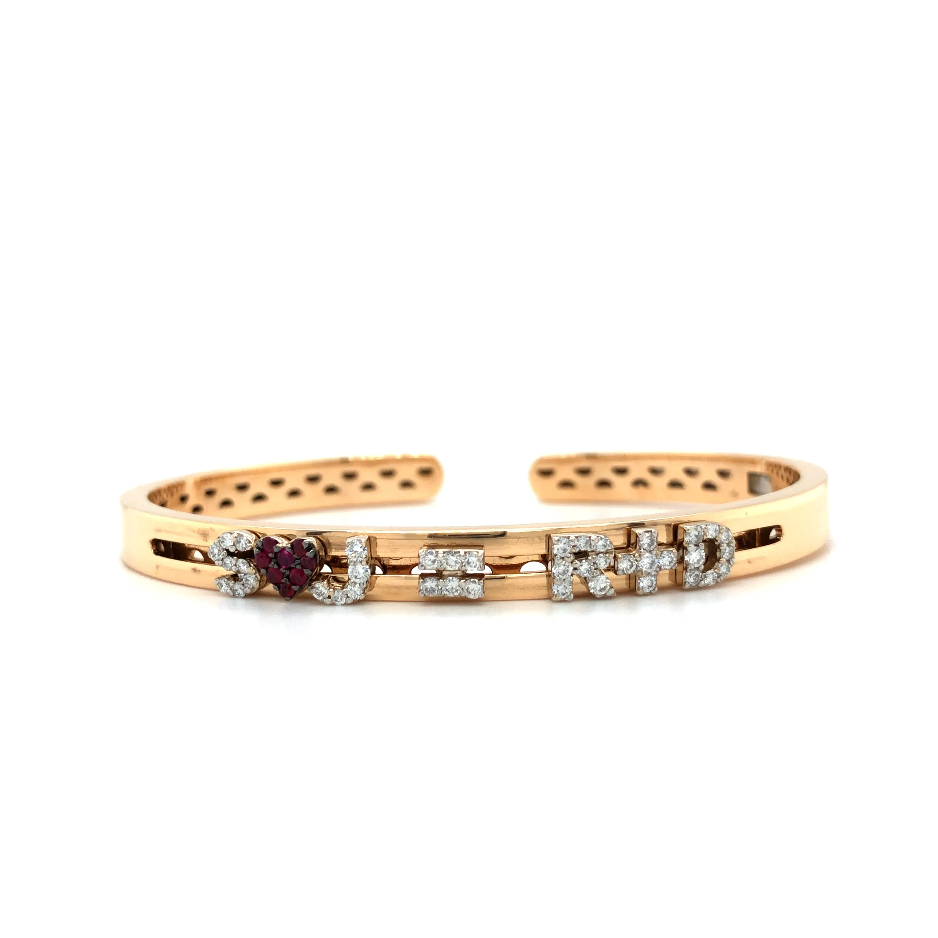 Slider Cuff